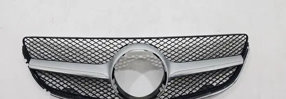 Mercedes-Benz E C207 W207 Front grill A2078802383