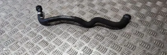Mercedes-Benz E W213 Engine coolant pipe/hose A2135015382