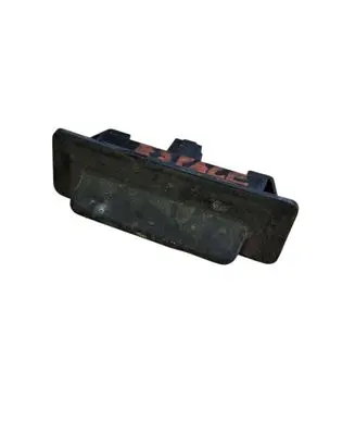 Renault Espace IV Tailgate/trunk/boot exterior handle 60142800 PA6GF30