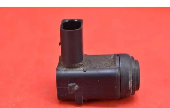 Volkswagen Golf V Parking PDC control unit/module 1K0919275