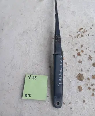 Fiat Punto (188) Front wiper blade arm 36857832