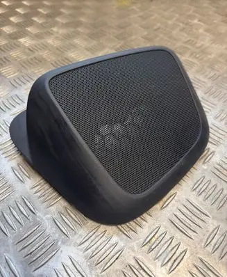 Volvo XC60 Dash center speaker trim cover 30755648 30781189