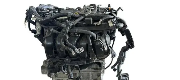 Lexus UX Engine XM20A XM20AU91C 10031359