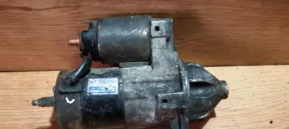 Hyundai Sonata Starter motor MT38090