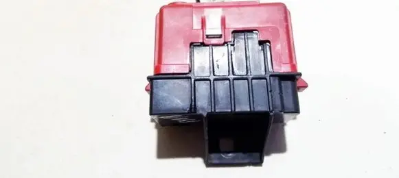 Toyota Prius (XW20) Other control units/modules 3483ta