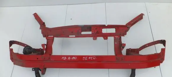 Mercedes-Benz A W168 Radiator support slam panel