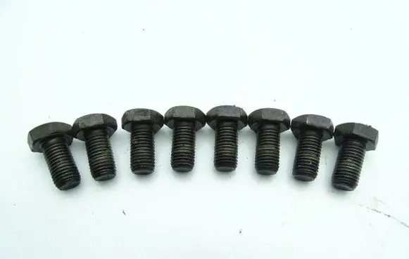 Mercedes-Benz S W140 Flywheel bolts 