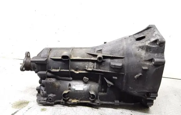 BMW 5 F10 F11 Automatic gearbox 1090401369 010011