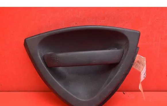 Smart ForTwo I Front door exterior handle 