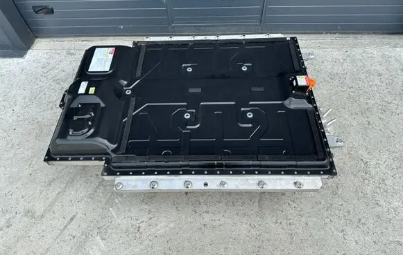 KIA EV3 Hybrid / electric car battery 37501FV050