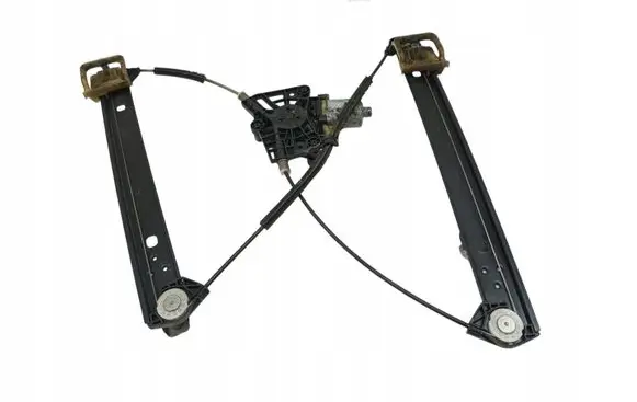 Audi Q2 - Front window lifting mechanism without motor 81A837462