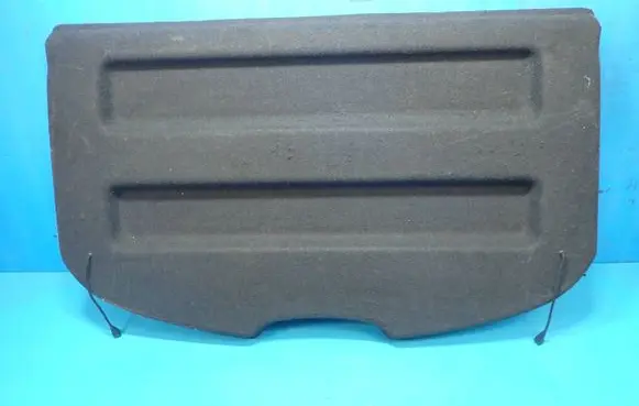 Nissan Qashqai Parcel shelf 
