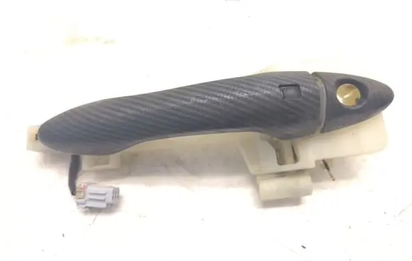 KIA Optima Front door exterior handle