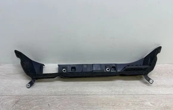 Porsche Panamera (970) Engine compartment bulkhead 97057241502