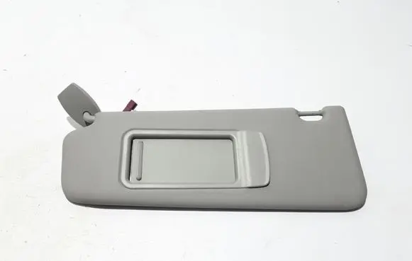 BMW 5 F10 F11 Sun visor 51169173431