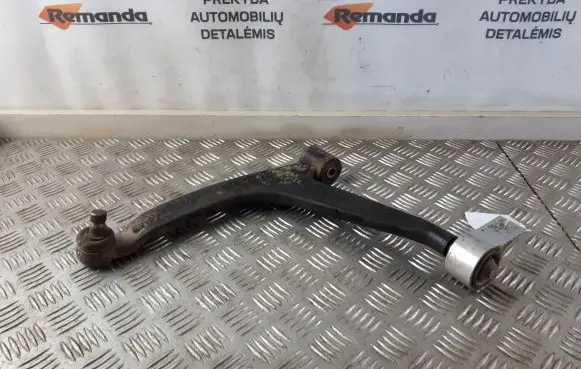 Citroen Berlingo Front lower control arm/wishbone