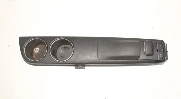 Lexus IS III XE30 Head unit multimedia control 8478053040
