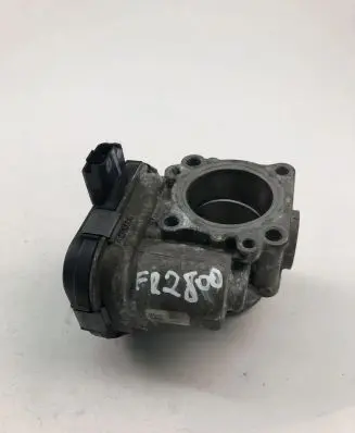 Citroen C5 Throttle valve 9673534480