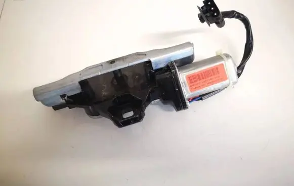 BMW X6 E71 Tailgate/trunk/boot lock/catch/latch us711461304 us7114613-04