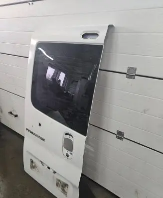 Nissan Primastar Back/rear loading door 
