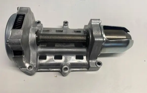 Hyundai i20 (GB IB) Oil pump balance shaft D3FA