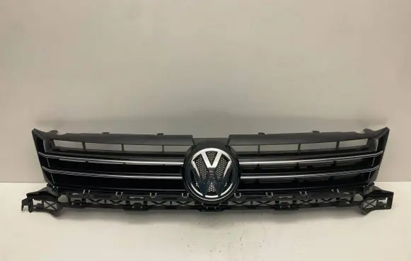 Volkswagen Touran II Front grill 1T0853651BQ 1T0853653L