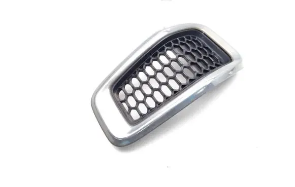 Jeep Cherokee Front bumper upper radiator grill 68138335A 5RB21TRMA