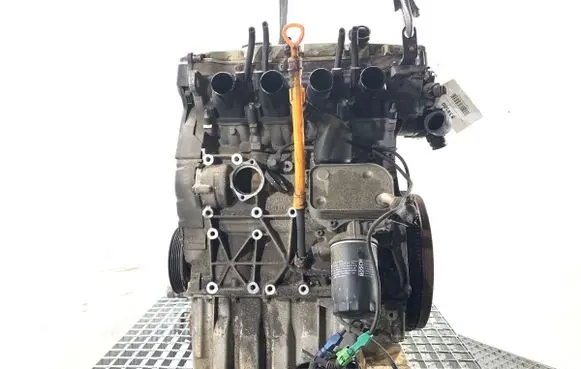 Audi A4 S4 B6 8E 8H Engine ALT