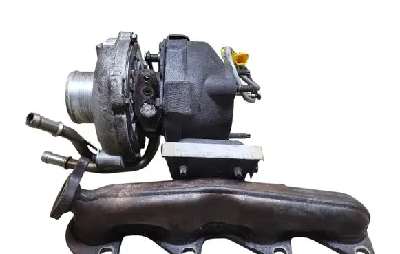 Nissan Qashqai Turbo H8200638766