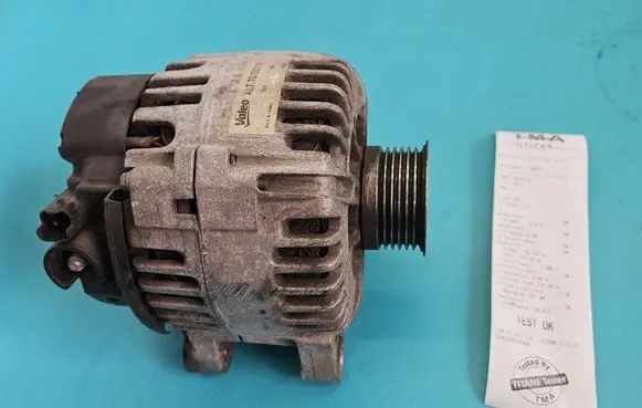 Citroen C3 Generator/alternator IMPRK1578350