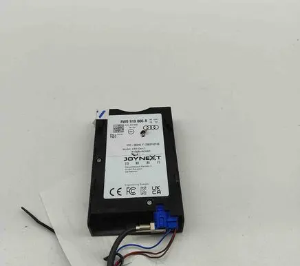 Audi Q5 SQ5 Immobilizer control unit/module 8W0919806A