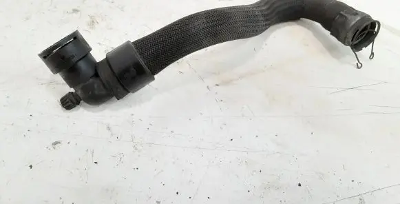 Citroen C4 Grand Picasso Engine coolant pipe/hose