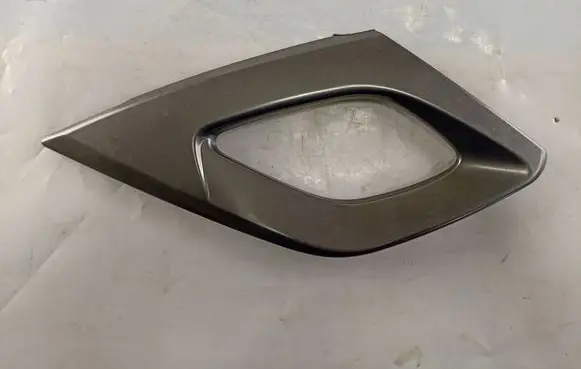 Citroen DS5 Rear door handle trim 9673445477 9687664077