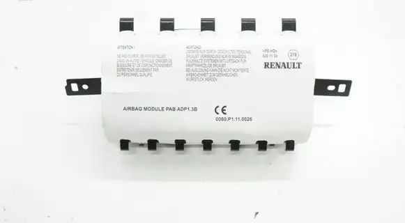 Renault Captur Passenger airbag 985252780RACR 985252780R