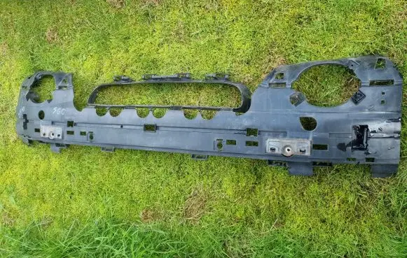 Volvo S60 Front bumper support beam