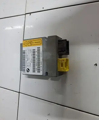 BMW 7 E65 E66 Airbag control unit/module 65776922145
