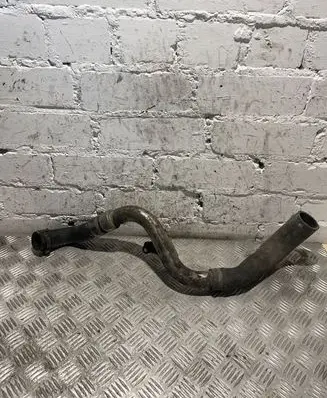 Ford Focus C-MAX Intercooler hose/pipe