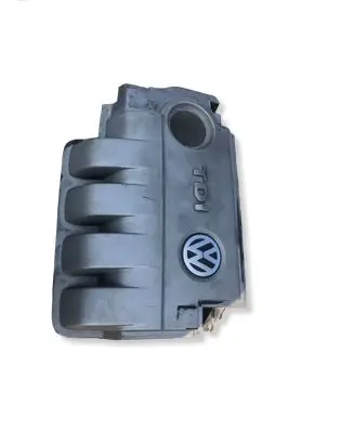 Volkswagen PASSAT B6 Engine cover (trim) 03G103967