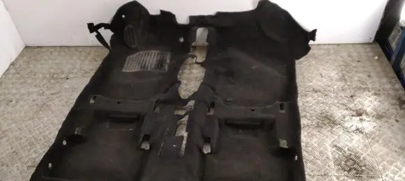 Alfa Romeo GT Interior carpet 