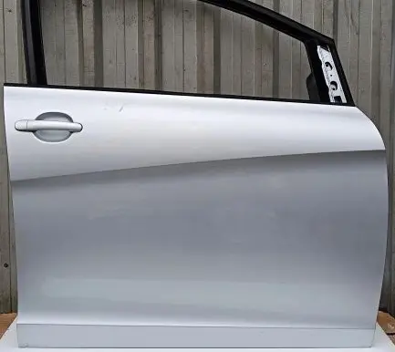 Seat Altea Front door