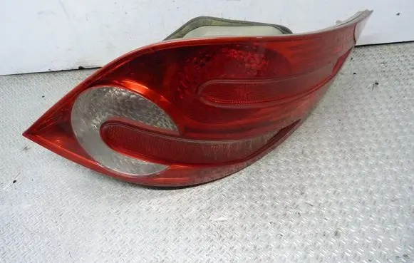 Mercedes-Benz R W251 Rear/tail lights 403122r