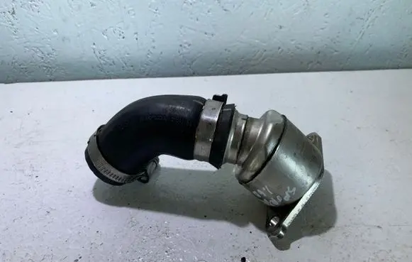 KIA Sportage Turbo air intake inlet pipe/hose 282912U000 32170267