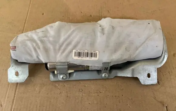 Mercedes-Benz SL R230 Knee airbag A2308600705 20063510038 0004354A
