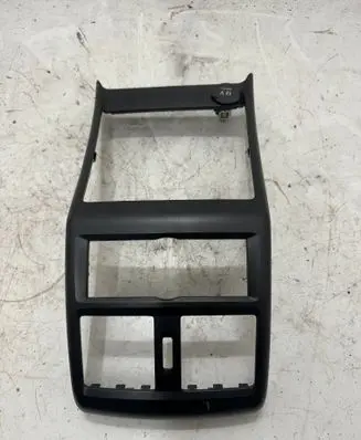 Mercedes-Benz ML W166 Other center console (tunnel) element A1666800907