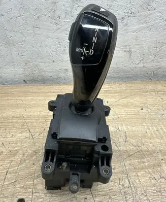 BMW 5 GT F07 Gear shifter/selector 9239505 1002519300