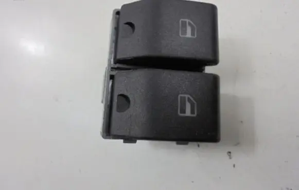 Seat Ibiza III (6L) Electric window control switch 6Q0959858
