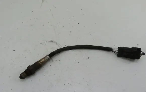 Fiat Punto (199) Lambda probe sensor 0206592057