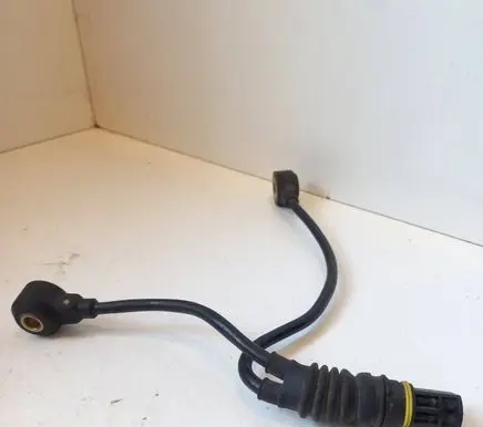 BMW 5 E39 Detonation knock sensor 1703276