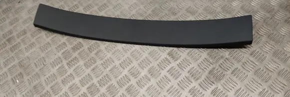 Audi A7 S7 4G Other trunk/boot trim element 4G8867606A