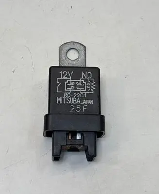 Honda CR-V Other relay RC2201